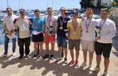 Županijsko prvenstvo u udičarenju U21: Dario Šutić iz krčke Lovrate osvojio prvo mjesto