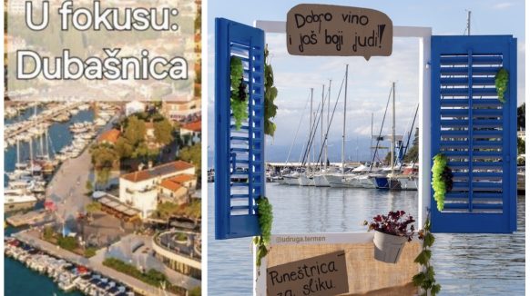 [FOTO] U Malinskoj uz odličnu atmosferu održano prvo izdanje WineFesta