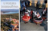 [FOTO/VIDEO] 70. Festival folklora otoka Krka: Tradicija, povijest i budućnost na dobrinjskoj Placi