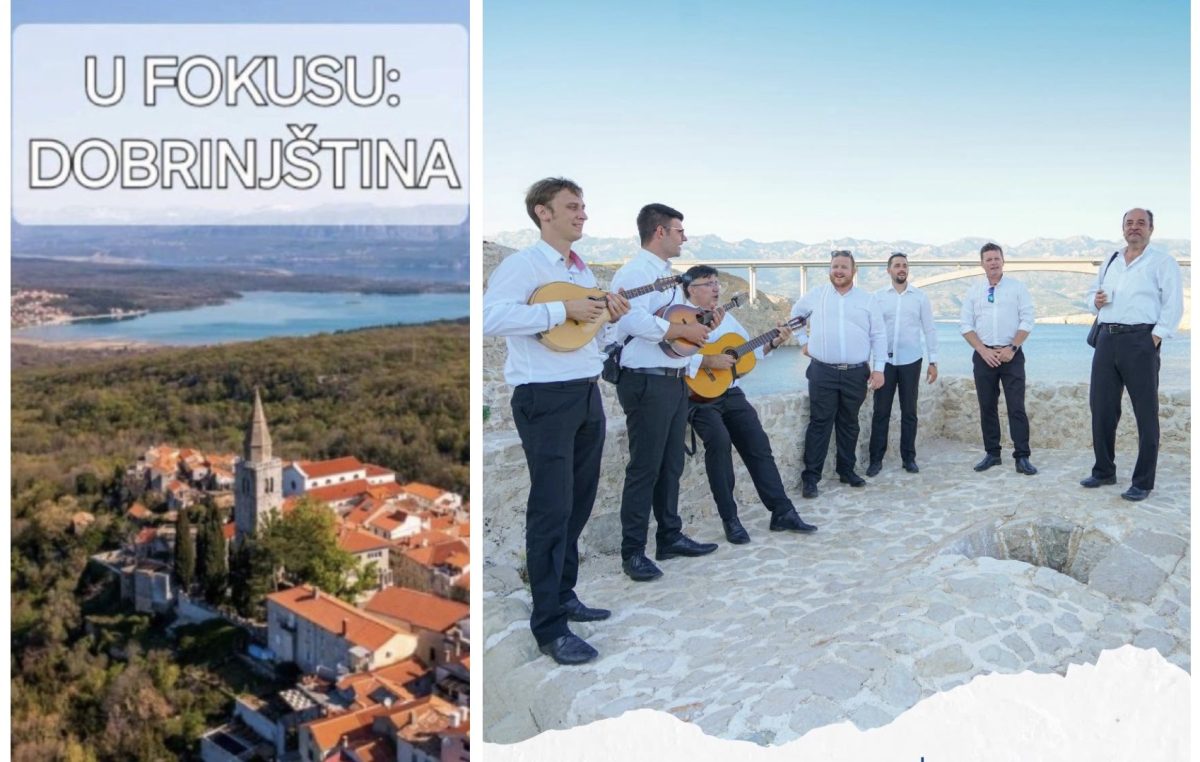 Kras slavi Antonju filmovima, klapskom pjesmom i boćarskim turnirom