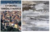 Otvorenje čak dvije izložbe u Omišlju – predstavljamo cikluse Marka Polonia i Jasmine Jakopanec