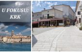 [FOTO] Dovršeni radovi u staroj jezgri grada Krka