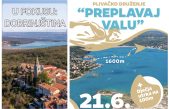 [PROGRAM] Dobrinjština ovoga vikenda u znaku filma, glazbe i sporta
