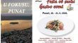 Fešta od šurlic u Puntu