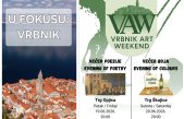 [PROGRAM] Vrbnik Art Weekend i proslava Ivanje uz Gustafe