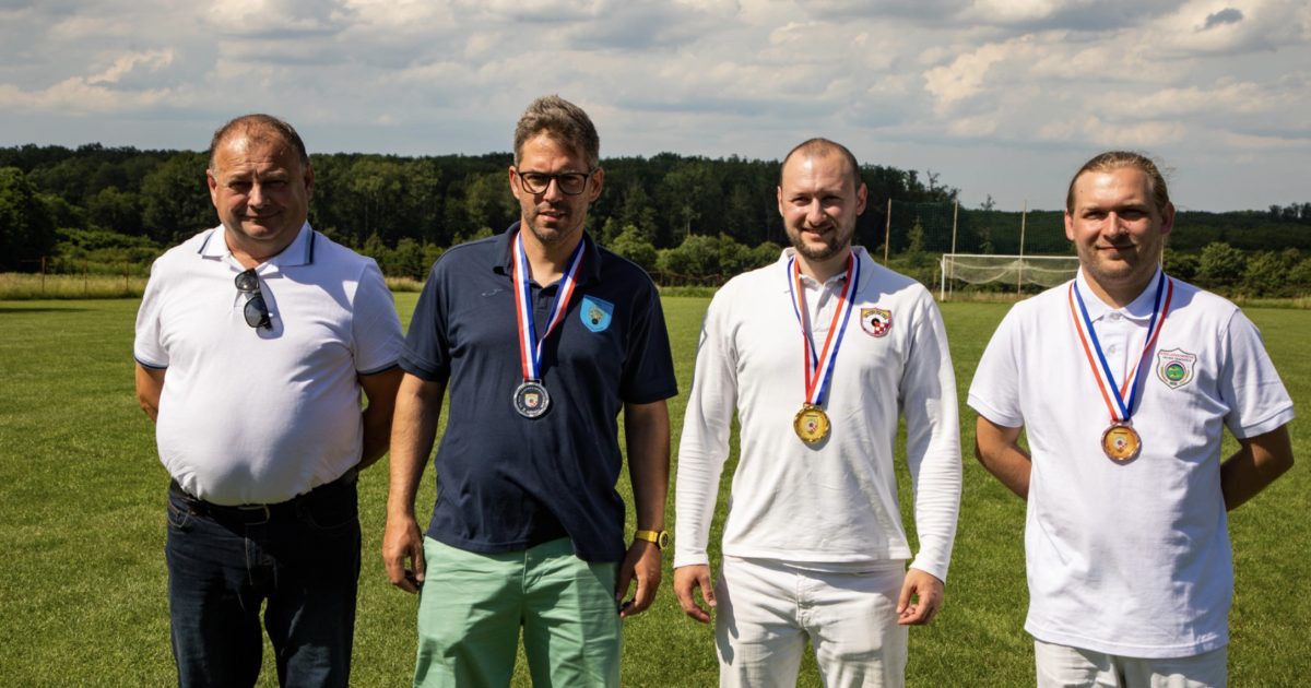 Sjajni rezultati strijelaca ŠSK Dub Malinska na 29. kupu Dubrave samostrelom field