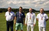 Sjajni rezultati strijelaca ŠSK Dub Malinska na 29. kupu Dubrave samostrelom field