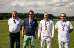 Sjajni rezultati strijelaca ŠSK Dub Malinska na 29. kupu Dubrave samostrelom field