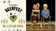 Malinska: “Skliske vježbe”, BeerFest i navijanje za naše reprezentativce