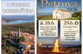 Gabonjin obilježava svoj dan – Petrovu