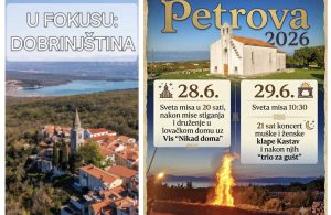 Gabonjin obilježava svoj dan – Petrovu