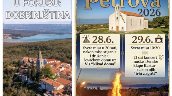 Gabonjin obilježava svoj dan – Petrovu