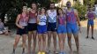 Coastal Beach Sprint i međunarodna veslačka regata: Izvanredan uspjeh za naše Glagoljaše u Crikvenici 