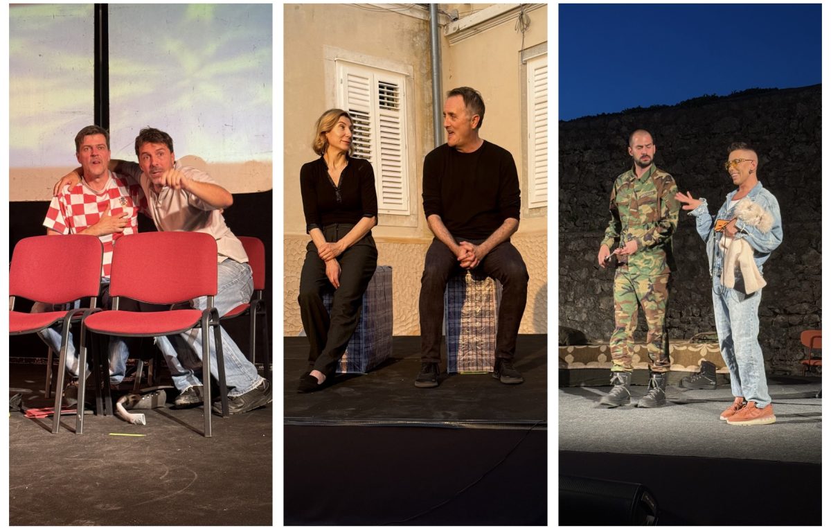 Proglašeni pobjednici Festivala teatra Omišalj – Čavle