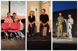 Proglašeni pobjednici Festivala teatra Omišalj – Čavle