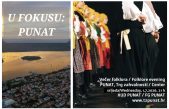 Tjedan pun događanja u Puntu