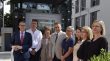 Župan Lukanović u radnom posjetu Thalassotherapiji Opatija: otvoreni obnovljeni kapaciteti i novi pristupni lift