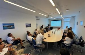 Suradnja policije i Valamar Riviere: Projekt „Sigurna turistička destinacija“ na Krku