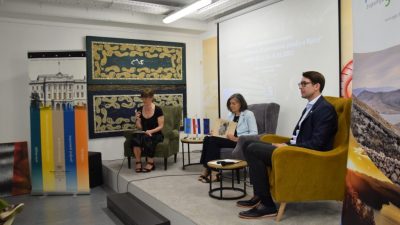 Uz potporu EU-a i Primorsko-goranske županije završena prva etapa obnove Guvernerove palače u Rijeci