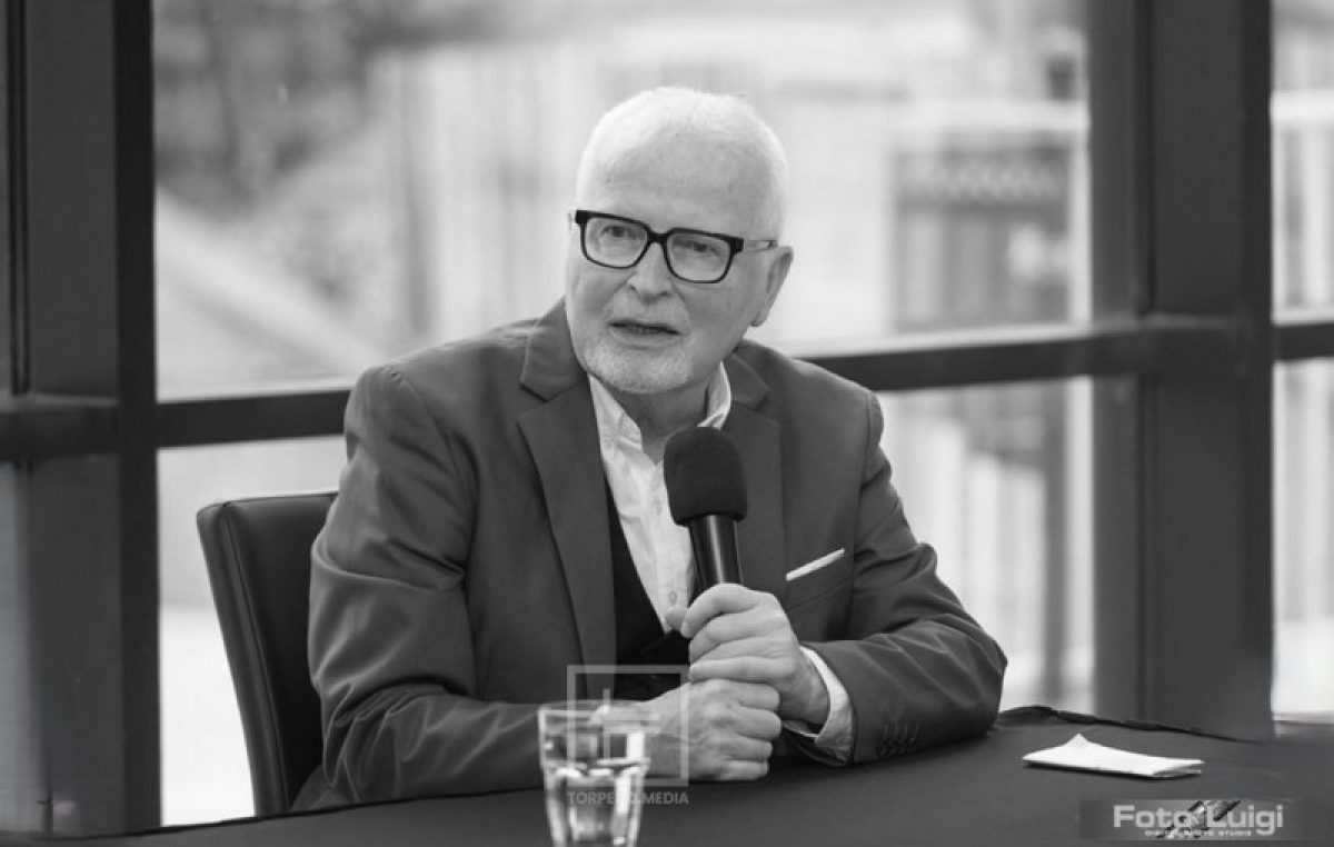 “Prijatelj, oslonac i srce MIK-a”: Preminuo Andrej Baša, glazbenik, dugogodišnji direktor MIK-a i član legendarne grupe 777