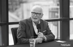 “Prijatelj, oslonac i srce MIK-a”: Preminuo Andrej Baša, glazbenik, dugogodišnji direktor MIK-a i član legendarne grupe 777