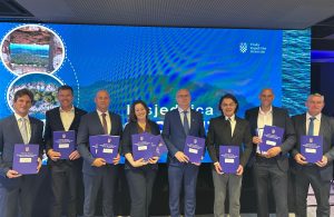 Program razvoja otoka: Krčkim općinama i gradu Krku dodijeljena značajna sredstva za niz projekata