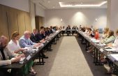 U Zagrebu održana 76. sjednica Izvršnog odbora Hrvatske zajednice županija