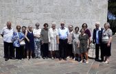 Krčki gimnazijalci generacije 1962-1966 proslavili 60. godišnjicu mature