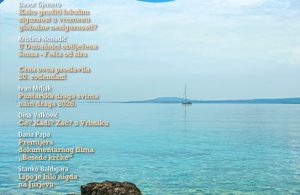 Krčki val u novom broju donosi…
