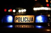 Na Krku prometni recidivist bježao policiji, u autu mu pronađena i droga
