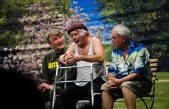 70. Ljetne priredbe: Komedija “Penzići luduju” i koncert Edina Karamazova & Terezije Cukrov