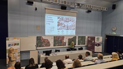 Predstavljene nove studije : Dosada obrađeno više od 11 tisuća klizišta u Primorsko-goranskoj županiji