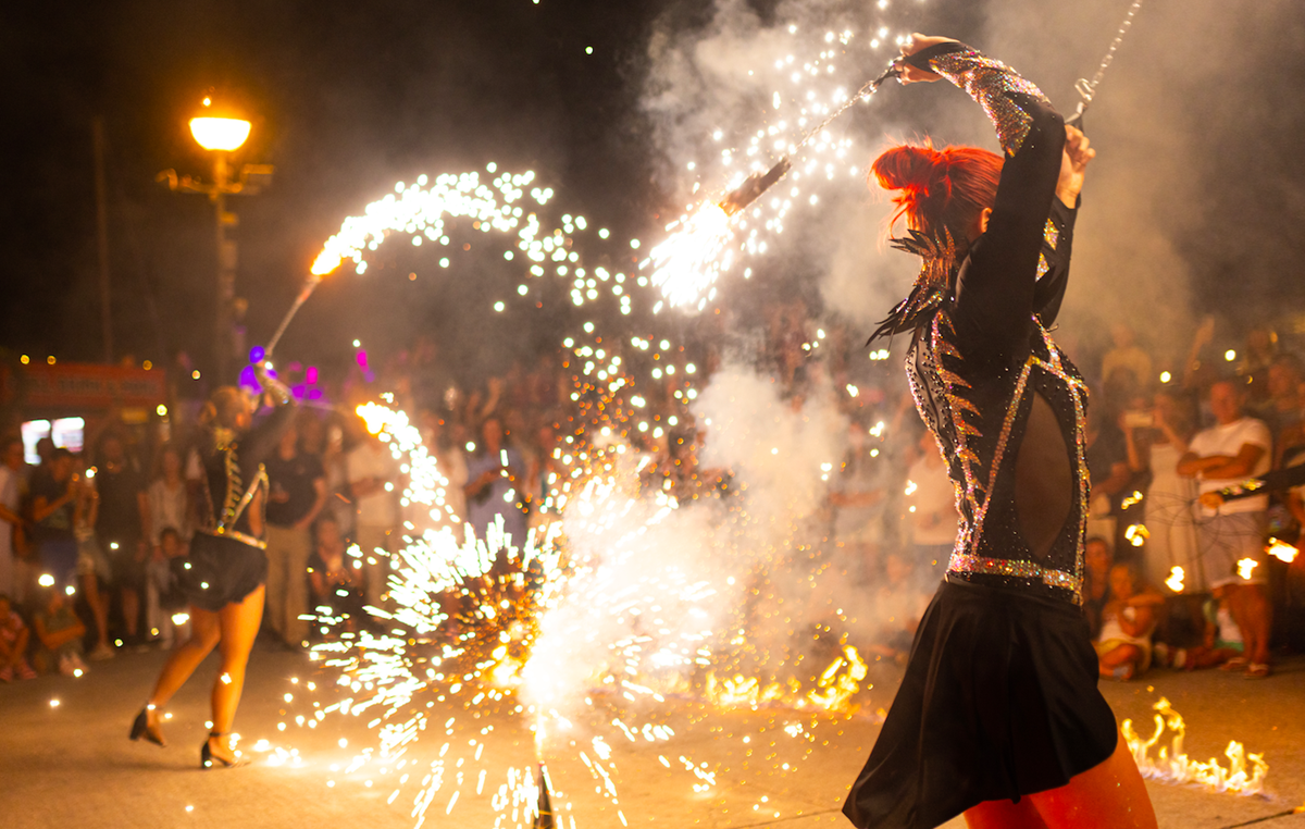 [PROGRAM] Festival sladoleda: Njivice ponovno postaju najslađa ljetna destinacija