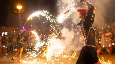 [PROGRAM] Festival sladoleda: Njivice ponovno postaju najslađa ljetna destinacija