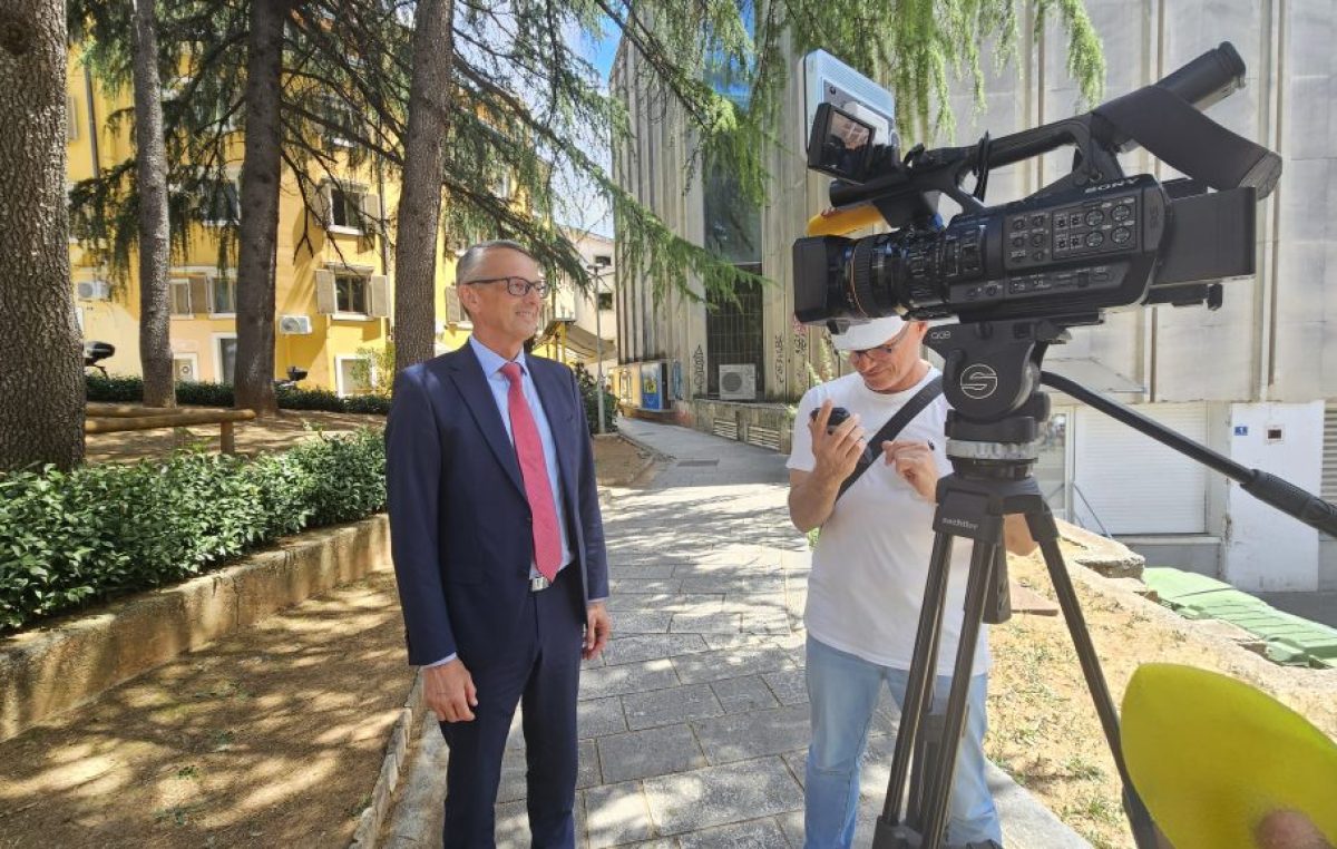 Lukanović: U PGŽ još četiri koncesije po starom zakonu omogućuju ograničavanje pristupa plažama