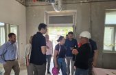 Dom zdravlja u Opatiji dobiva novo lice: U tijeku najveće ulaganje u zdravstvenu infrastrukturu Liburnije