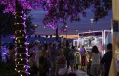 [FOTO/VIDEO] Marko Tolja, Pia i Franka kao “šećer na kraju”: Festival sladoleda pretvorio Njivice u najslađu ljetnu pozornicu