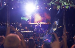 [FOTO/VIDEO] Emocije, stihovi i uspomene pod zvijezdama: Urban & 4 ispisali novo poglavlje Dobro est Festa