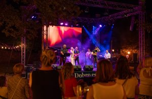 [FOTO/VIDEO] Pavel kao šećer na kraju jednog od najljepših krčih festivala – zaista, dobro jest na Dobro est Festu!
