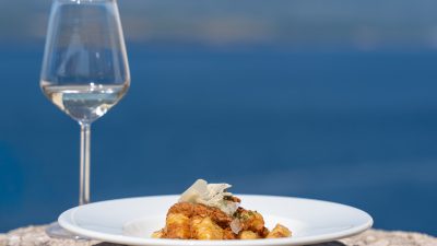 [KRK MADE] Najbolje od otoka Krka: Upoznajte Primorsku kolibu, Nadu, Malo misto i OPG Dario Kamber
