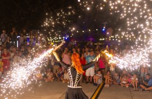 Festival sladoleda u Njivicama zaključen uz brojne posjetitelje i bogat program