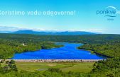 Ponikve uputile apel građanima: koristite vodu pažljivo