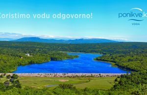 Ponikve uputile apel građanima: koristite vodu pažljivo