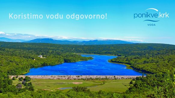 Ponikve uputile apel građanima: koristite vodu pažljivo
