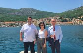 Župan Lukanović u posjetu ŽLU Bakar-Kraljevica-Kostrena: Cilj je osigurati nove komunalne vezove i podići kvalitetu lučke infrastrukture