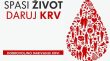 Akcija dobrovoljnog darivanja krvi u Krku
