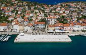 Svečano otvorenje rekonstruirane Vele rive u Malom Lošinju