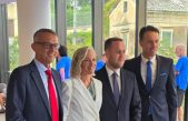 Svečanom sjednicom obilježen Dan Grada Opatije i blagdan sv. Jakova
