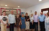 Nova socijalna usluga: Otvoren dnevni boravak u sklopu projekta „Krug dobrote“