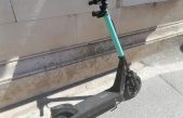Krađe električnih romobila u Malinskoj, Malom Lošinju i Rijeci